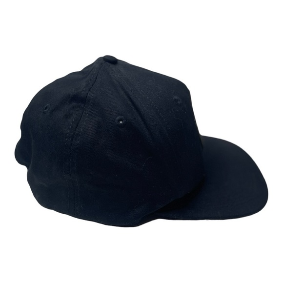 Jagermeister Men’s Official Logo SnapBack Hat - Picture 4 of 6